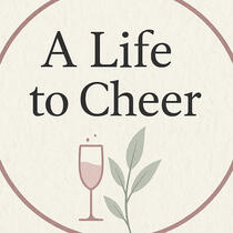 Book cover of A Life to Cheer by Sneha Singh, a self-help novel. Author Sneha Singh – writer of A Life to Cheer